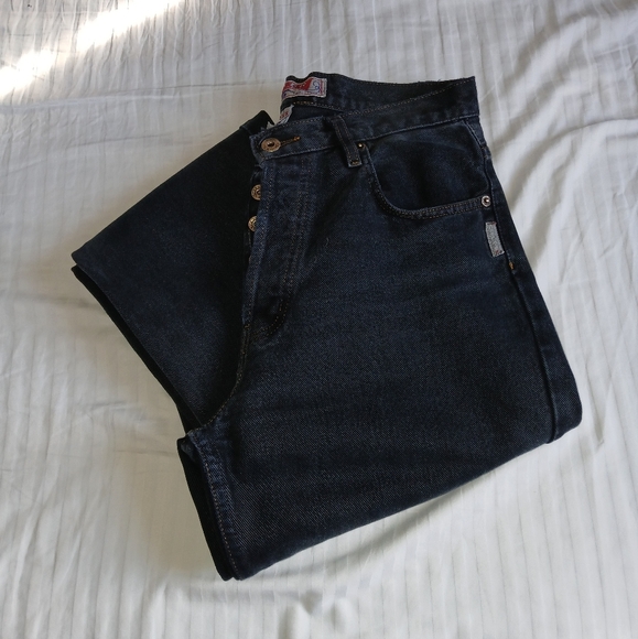 Vintage Silver Jeans boot cut jeans - Picture 2 of 16